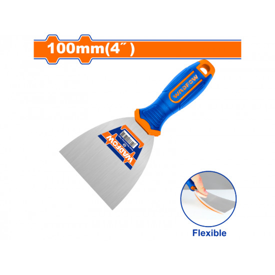Putty Knife 100mm Putty Knife 100mm