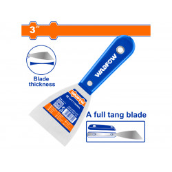 Putty Knife 75mm
