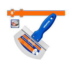Drywall Taping Knive Contouring Ss 200mm