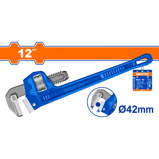 Pipe Wrench 300mm Pipe Wrench 300mm