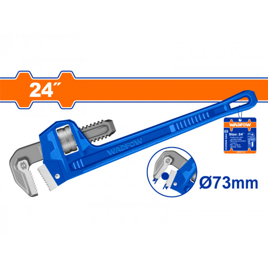 Pipe Wrench 600mm Pipe Wrench 600mm