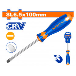 S/driver Slot Mag Bt Cr-v 6.5x100mm