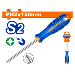 S/driver Ph2 Mag S2 6x150mm