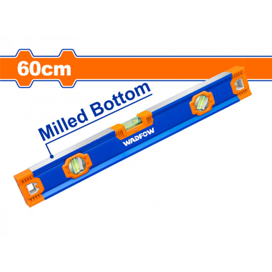 Level Spirit V Shape 60cm Level Spirit V Shape 60cm