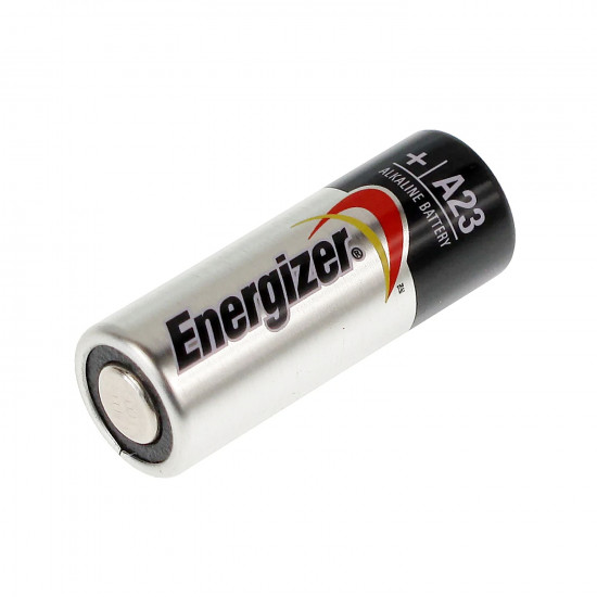 ENERGIZER 12v Alkaline Battery 1 Pack: A23 (moq 12) ENERGIZER 12v Alkaline Battery 1 Pack: A23 (moq 12)