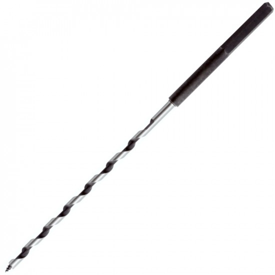 Auger Bit 3 X 170mm Pouched Auger Bit 3 X 170mm Pouched