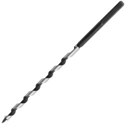 Auger Bit 5 X 170mm Pouched