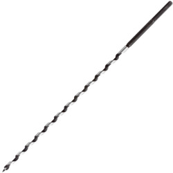 Auger Bit 5 X 300mm Pouched