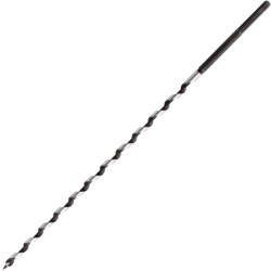 Auger Bit 6 X 300mm Pouched