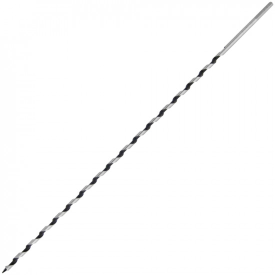 Auger Bit 6 X 460mm Pouched Auger Bit 6 X 460mm Pouched