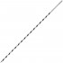 Auger Bit 6 X 460mm Pouched