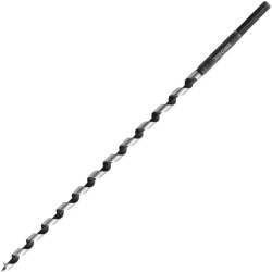 Auger Bit 8 X 300mm Pouched