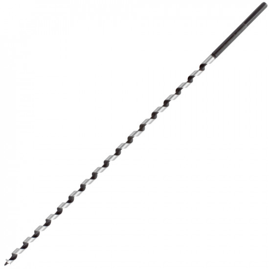 Auger Bit 8 X 400mm Pouched Auger Bit 8 X 400mm Pouched