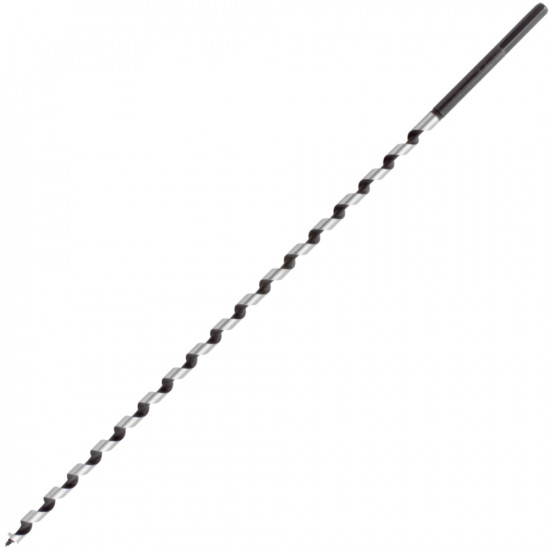 Auger Bit 8 X 460mm Pouched Auger Bit 8 X 460mm Pouched