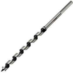 Auger Bit 10 X 170mm Pouched