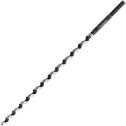 Auger Bit 10 X 300mm Pouched