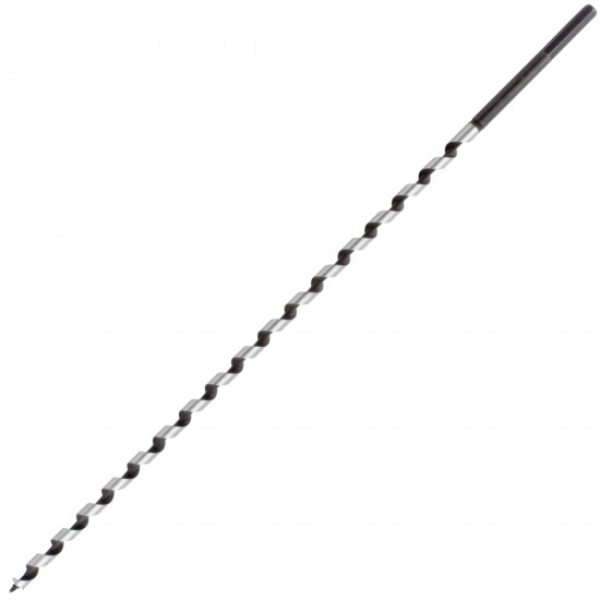 Auger Bit 10 X 400mm Pouched Auger Bit 10 X 400mm Pouched