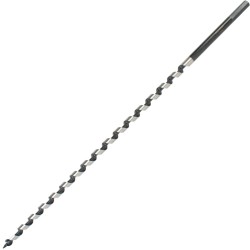 Auger Bit 10 X 460mm Pouched