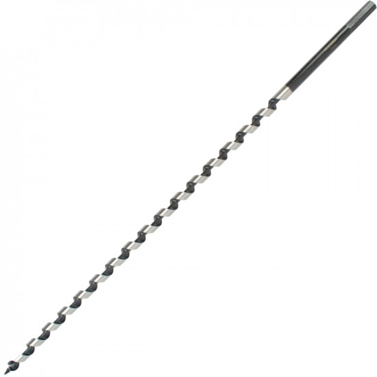 Auger Bit 10 X 460mm Pouched Auger Bit 10 X 460mm Pouched