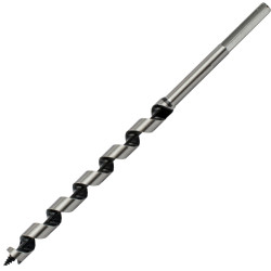 Auger Bit 12 X 170mm Pouched