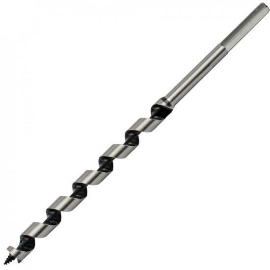 Auger Bit 12 X 170mm Pouched Auger Bit 12 X 170mm Pouched