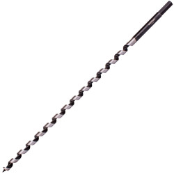 Auger Bit 12 X 460mm Pouched