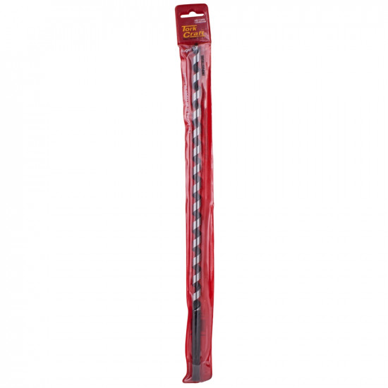 Auger Bit 12 X 460mm Pouched