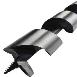 Auger Bit 13 X 460mm Pouched