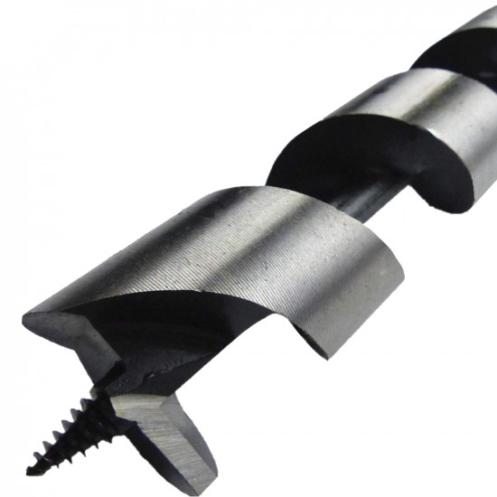 Auger Bit 14 X 300mm Pouched Auger Bit 14 X 300mm Pouched