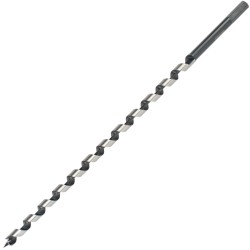 Auger Bit 14 X 460mm Pouched