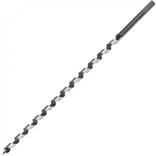 Auger Bit 14 X 460mm Pouched