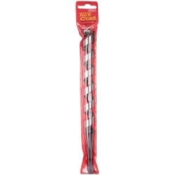Auger Bit 20 X 300mm Pouched