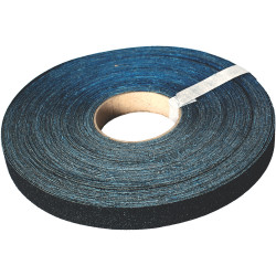 Emery Cloth 25mm X 60 Grit X 50m Roll