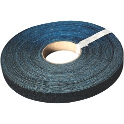 Emery Cloth 25mm X 100 Grit X 50m Roll