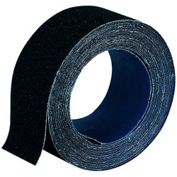 Emery Cloth 180grit 25mm X 10m Roll