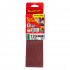 Sanding Belt 60 X 400mm 120grit 2/pack (for Triton Palm Sander)