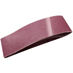 S&ing Belt 64 X 406mm 120grit 2/pack