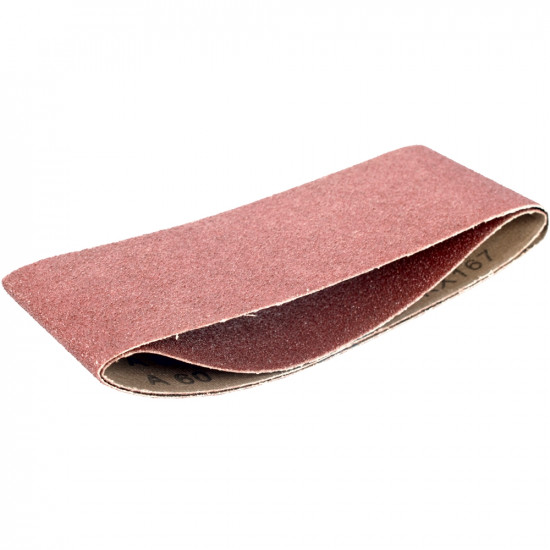 Sanding Belt 75 X 457mm 100grit 2/pack Sanding Belt 75 X 457mm 100grit 2/pack