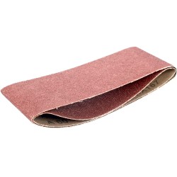 S&ing Belt 75 X 457mm 240grit 2/pack