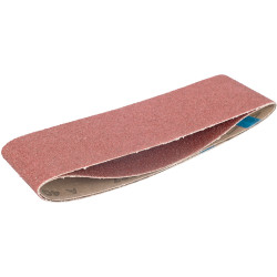 S&ing Belt 75 X 533mm 240grit 2/pack
