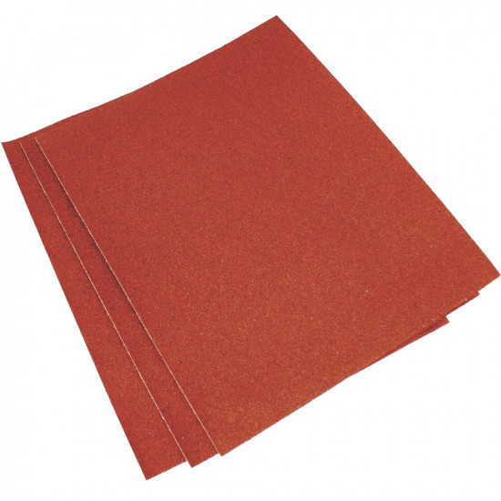 Cabinet Paper 230 X 280 100 Grit 50 Per Pack Std Cabinet Paper 230 X 280 100 Grit 50 Per Pack Std