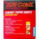 Cabinet Paper 230 X 280 150 Grit 50 Per Pack Std Cabinet Paper 230 X 280 150 Grit 50 Per Pack Std