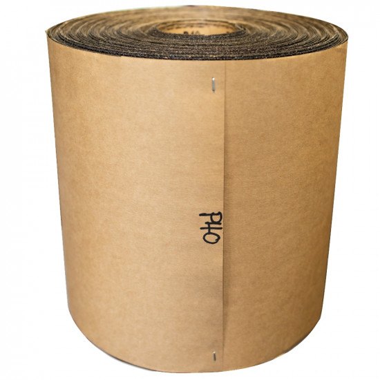 Floor Paper Roll 300mm X 50m 40 Grit Floor Paper Roll 300mm X 50m 40 Grit