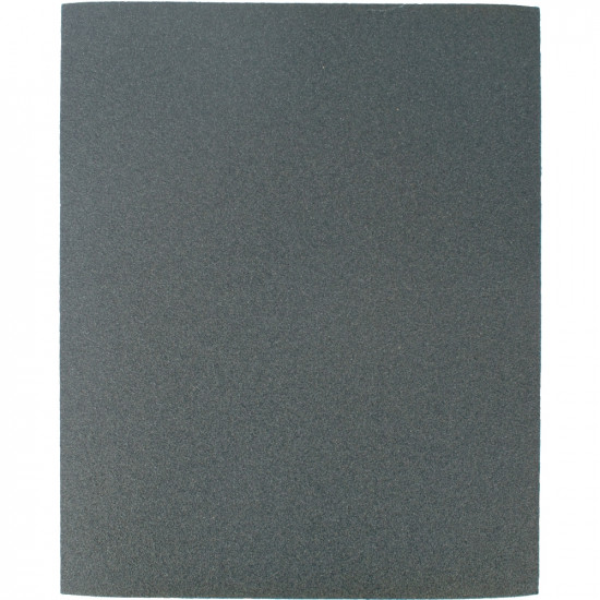 Water Paper 230 X 280mm 100 Grit Wet & Dry 50 Per Pack Std