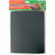 Water Paper 230 X 280mm 120 Grit Wet & Dry 10 Per Pack Std Water Paper 230 X 280mm 120 Grit Wet & Dry 10 Per Pack Std