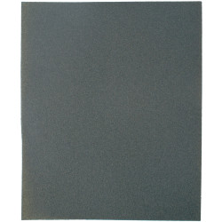 Water Paper 230 X 280mm 150 Grit Wet & Dry 50 Per Pack Std
