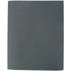 Water Paper 230 X 280mm 220 Grit Wet & Dry 10 Per Pack Std