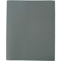 Water Paper 230 X 280mm 320 Grit Wet & Dry 10 Per Pack Std