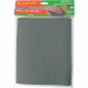 Water Paper 230 X 280mm 600 Grit Wet & Dry 10 Per Pack Std Water Paper 230 X 280mm 600 Grit Wet & Dry 10 Per Pack Std