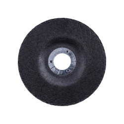 2 In 1 Grinding & Cutting Disc 115mm X 2.8 X 0.22 Steel/ss/pva/alu/sto